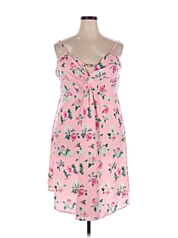 Unbranded Casual Dress (view 1)