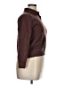 Christian Lacroix 100% Merino Extra Fine Wool Brown Wool Pullover Sweater Size XL - photo 4