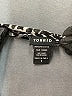 Torrid 100% Polyester Black Short Sleeve Blouse Size 1X Plus (1) - photo 7