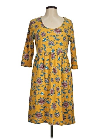 Matilda Jane Casual Dress (view 1)