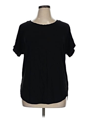 Matty M Short Sleeve T-Shirt (view 1)