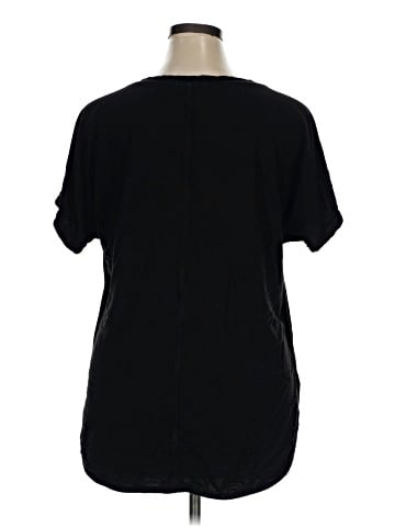 Matty M Short Sleeve T-Shirt (view 2)