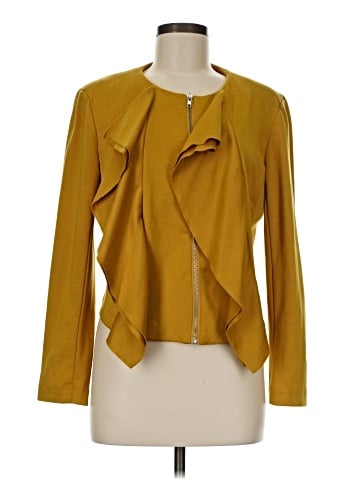 Sunny Leigh Jacket (view 1)