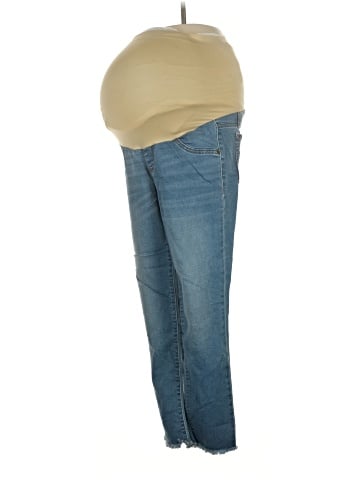 a:glow Jeans (view 1)
