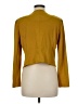Sunny Leigh Yellow Jacket Size 8 - photo 2