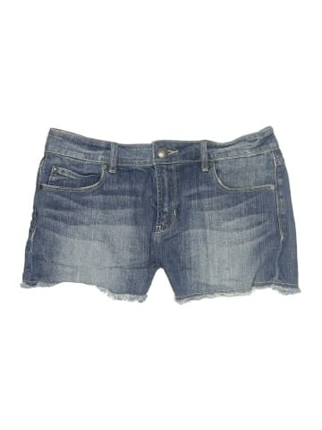 Articles of Society Denim Shorts (view 1)