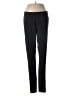 Eileen Fisher Solid Black Track Pants Size M - photo 1