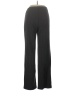 Fashion Bug Stripes Gray Dress Pants Size L - photo 2