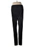 Eileen Fisher Solid Black Track Pants Size M - photo 2