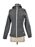 KIRKLAND Signature 100% Polyester Gray Jacket Size S - photo 1