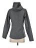 KIRKLAND Signature 100% Polyester Gray Jacket Size S - photo 2