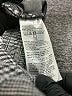 Old Navy Plaid Gray Casual Pants Size 2 - photo 8
