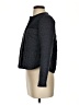 J.Crew Tweed Black Jacket Size 2 - photo 5