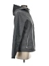 KIRKLAND Signature 100% Polyester Gray Jacket Size S - photo 4
