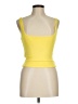 Unbranded Yellow Tank Top Size M - photo 1