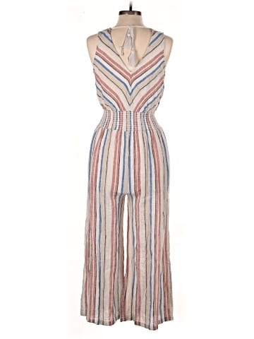 Blue Island Jumpsuit (view 2)