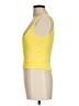 Unbranded Yellow Tank Top Size M - photo 5