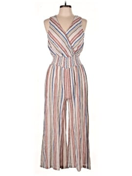 Blue Island Jumpsuit