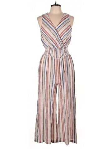 Blue Island Jumpsuit (view 1)
