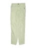Zara Kids Green Cargo Pants Size 9 - photo 1