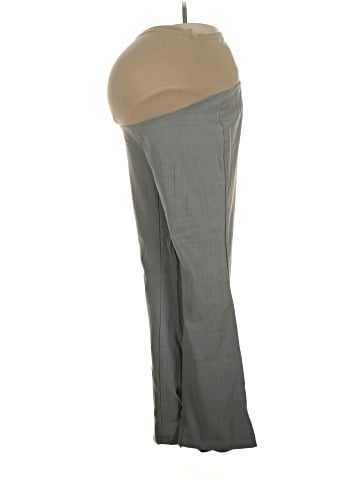 Oh Baby By Motherhood Active Pants (view 1)