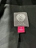 Vince Camuto Black Blazer Size 14 - photo 6
