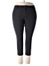 Old Navy Black Casual Pants Size 20 - photo 1