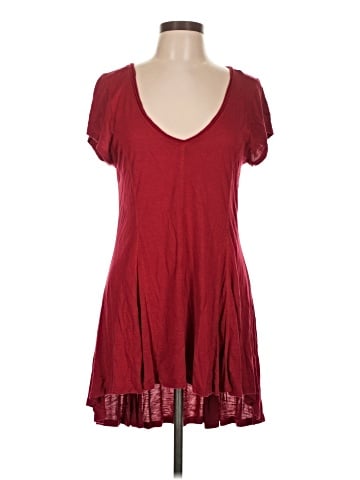 RXB Short Sleeve Top (view 1)