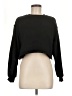 Amazhiyu Black Pullover Sweater Size M - photo 1
