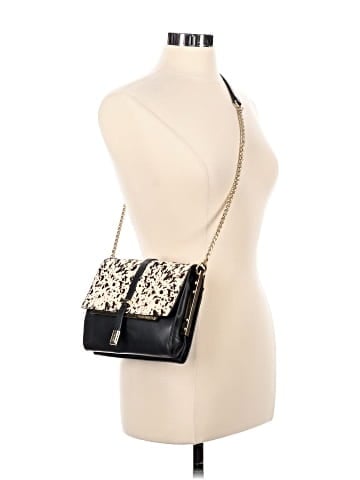 Vince Camuto Leather Crossbody Bag (view 2)