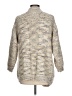 Unbranded Tweed Tan Cardigan Size L (estimated) - photo 2