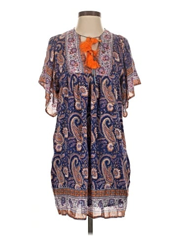Bell by Alicia Bell Casual Dress (view 1)