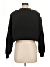 Amazhiyu Black Pullover Sweater Size M - photo 2