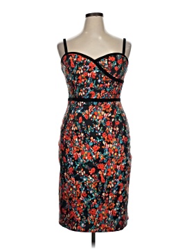 Black Halo Cocktail Dress (view 1)