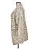 Unbranded Tweed Tan Cardigan Size L (estimated) - photo 5