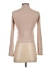 Zara Tan Turtleneck Sweater Size S - photo 2