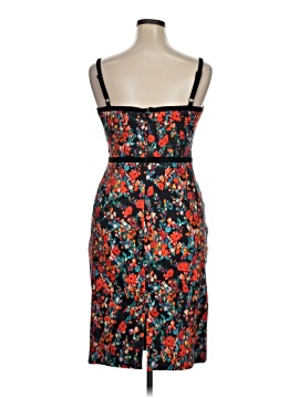 Black Halo Cocktail Dress (view 2)