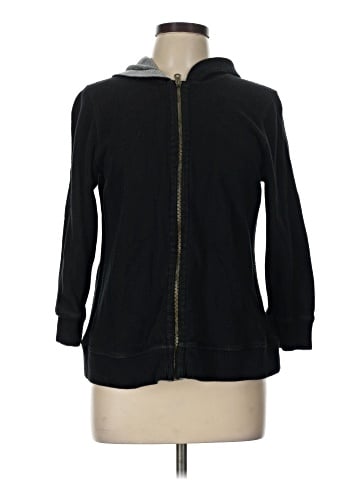 Caribbean Joe Zip Up Hoodie (view 1)