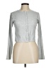 American Eagle Outfitters Silver Cardigan Size M - photo 1