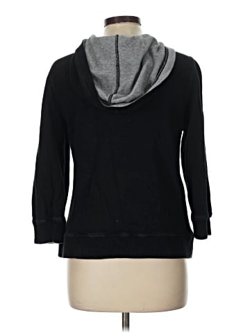 Caribbean Joe Zip Up Hoodie (view 2)