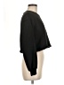 Amazhiyu Black Pullover Sweater Size M - photo 4