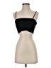 Assorted Brands Black Tank Top Size S - photo 1