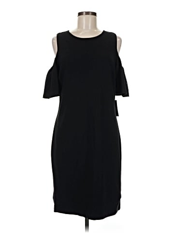 Boston Proper Cocktail Dress (view 1)