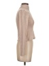 Zara Tan Turtleneck Sweater Size S - photo 4