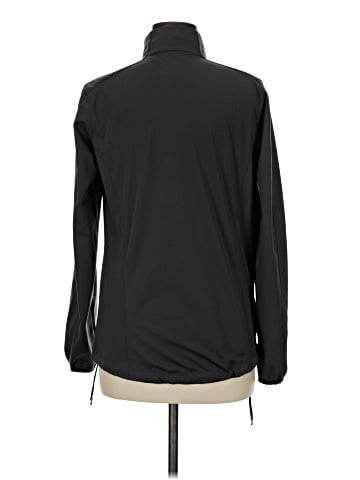 Port Authority Track Jacket (view 2)