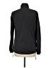 Port Authority 100% Polyester Black Track Jacket Size M - photo 2