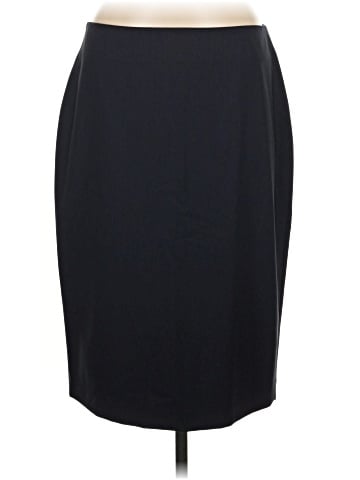 Theory Wool Skirt (view 1)
