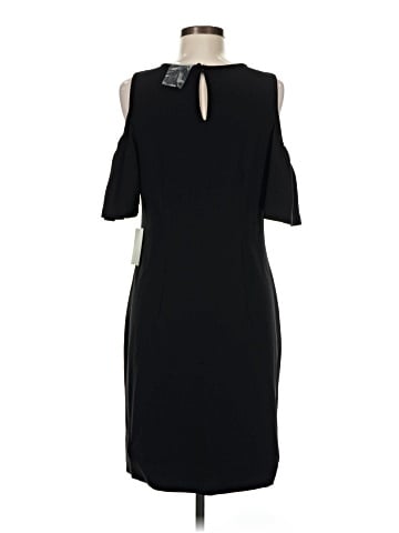 Boston Proper Cocktail Dress (view 2)