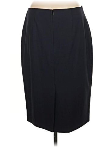 Theory Wool Skirt (view 2)