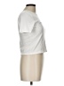 Assorted Brands Ivory White Short Sleeve T-Shirt Size L - photo 4